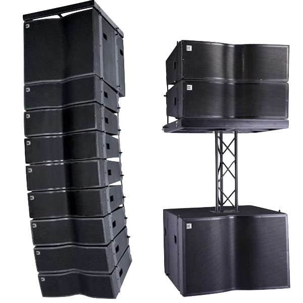 CVR-line-array-china-sound-system-outdoor-stage-line-array-system
