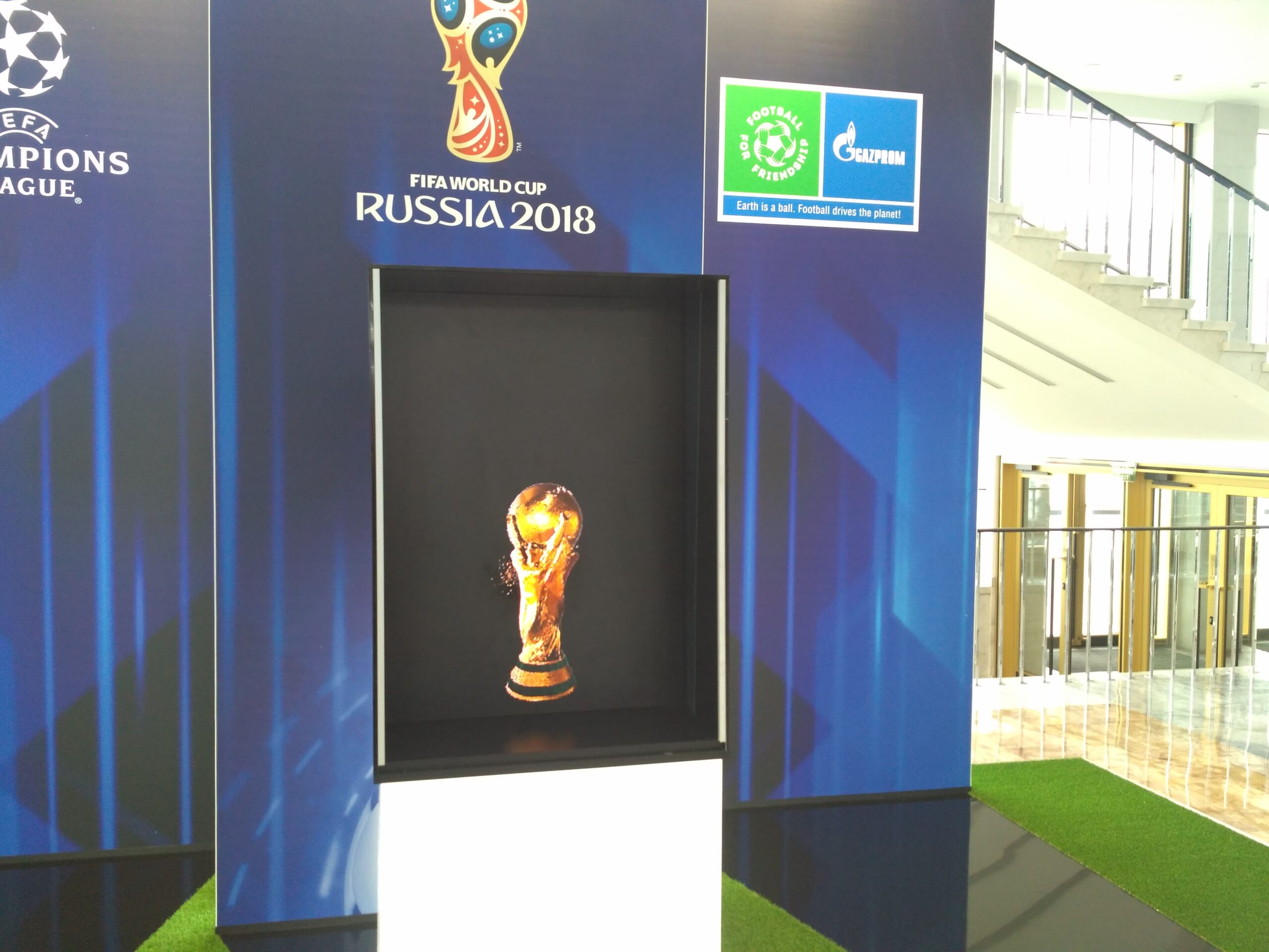 FIFA World Cup Russia 2018