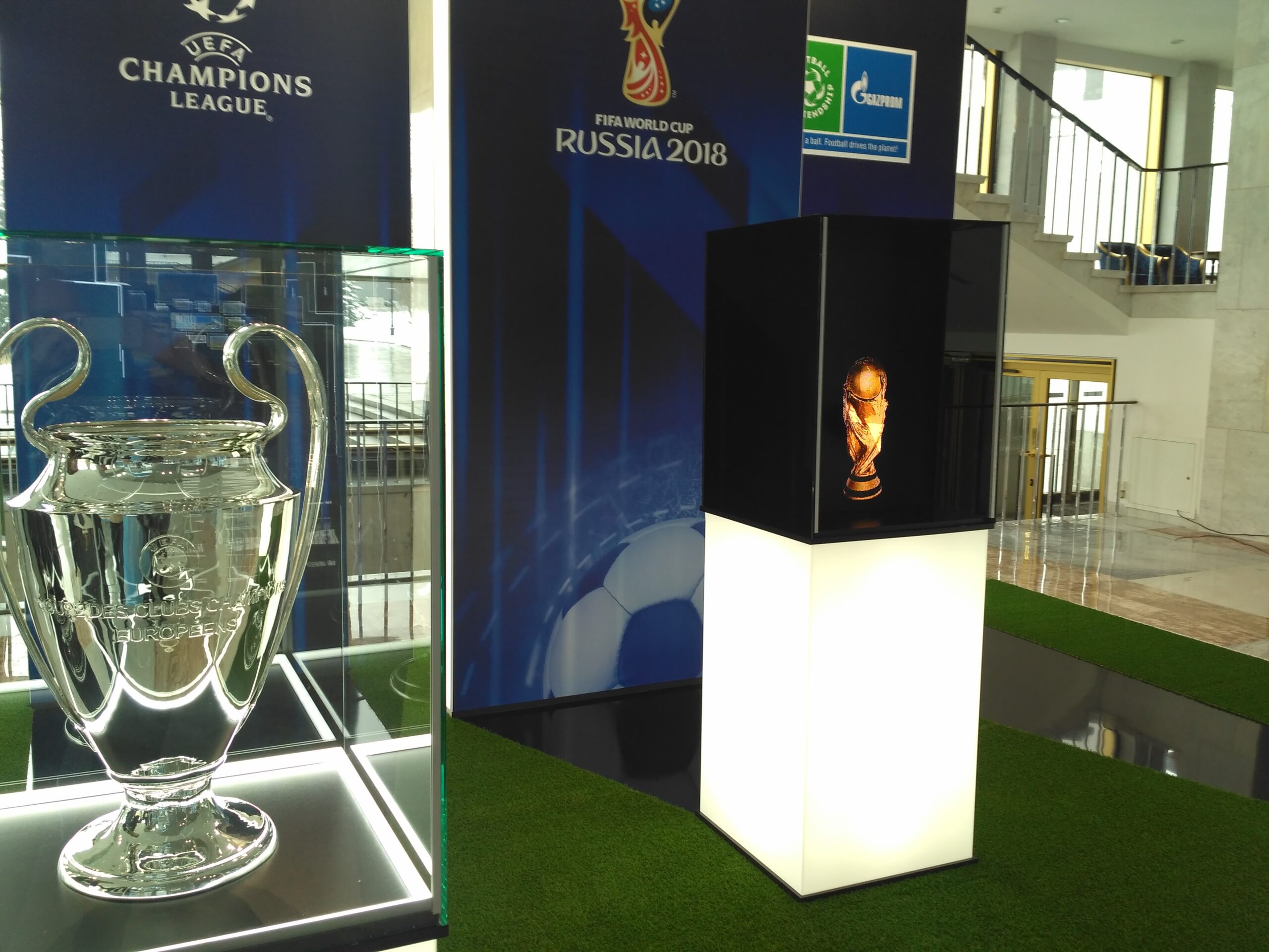 FIFA World Cup Russia 2018